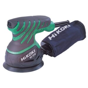 Hikoki SV13YB(G1Z) 125mm 230W Random Orbital Sander
