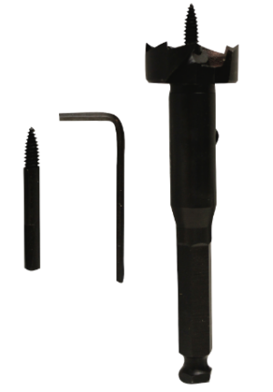 D-29963 SELF FEED.BIT 1-1/4'' (32m)