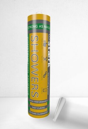 SAN-SB STAERK STRONG AS NAILS-SHOWERS  BOX (24 TUBES)