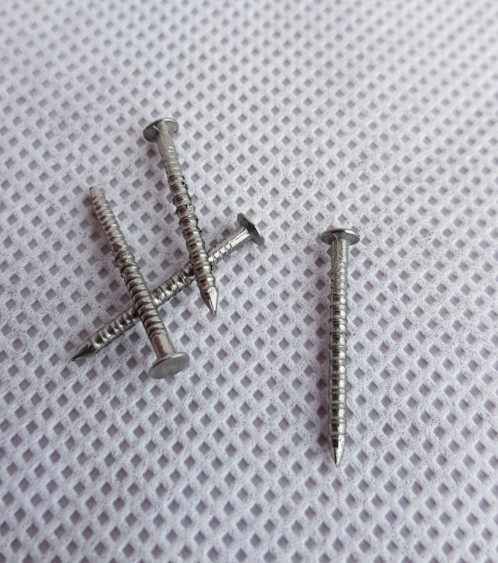 SI42570 Sigma Galv Soaker Nail 1.6x19mm (500 per jar)