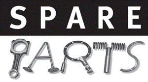 Spare Parts Selling