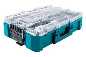 Makita T-90043 MAKTRAK Deep Medium Organiser (T-90043)