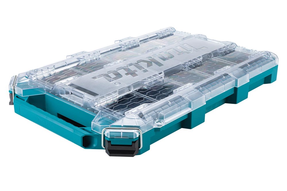 Makita T-90059 MAKTRAK Low Profile Medium Organiser (T-90059)