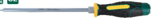 TSTOP T1808 pro Environmental Protection Slotted Through Screwdriver(8X200MM)