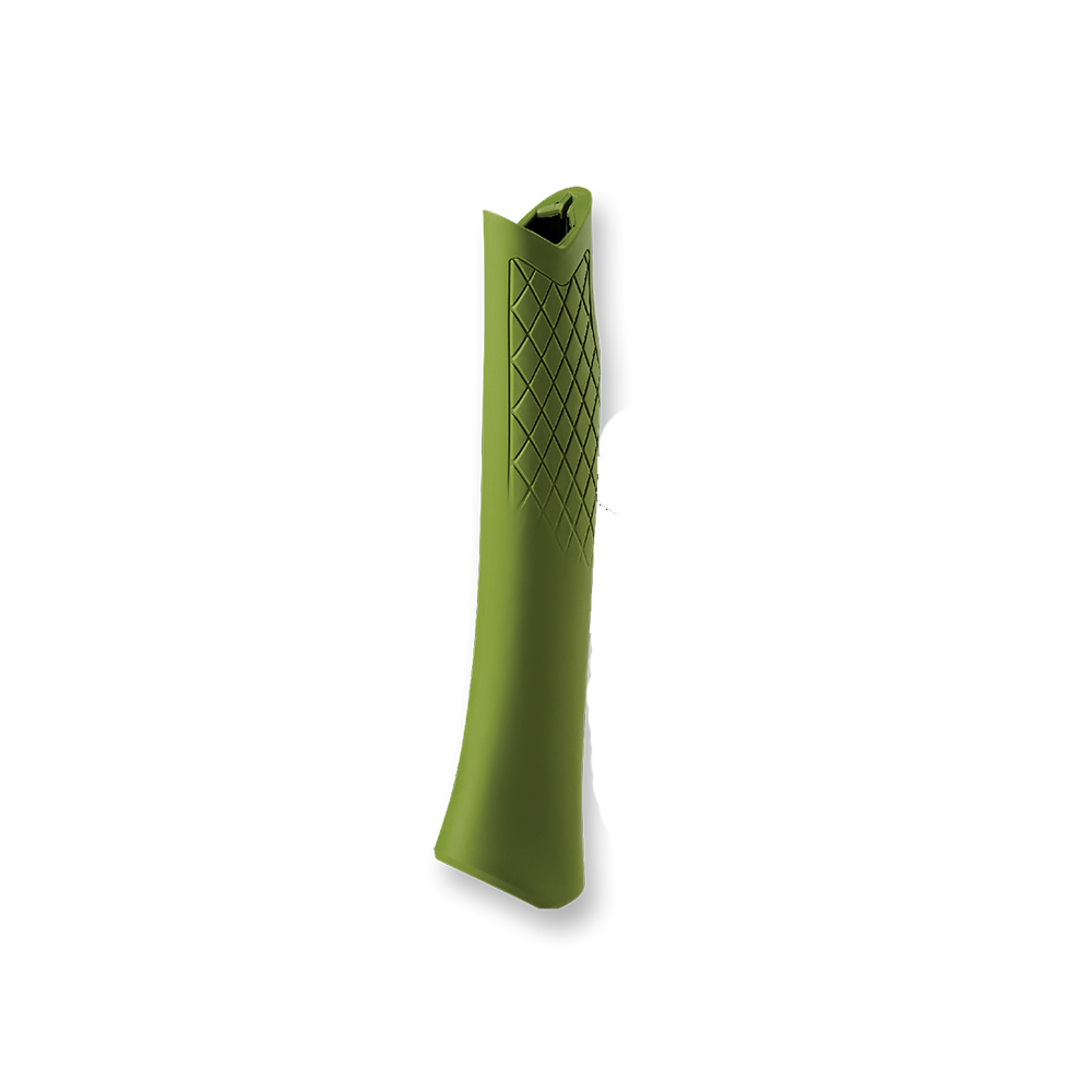 STILETTO TBRG-G Replaceable Grip - Green