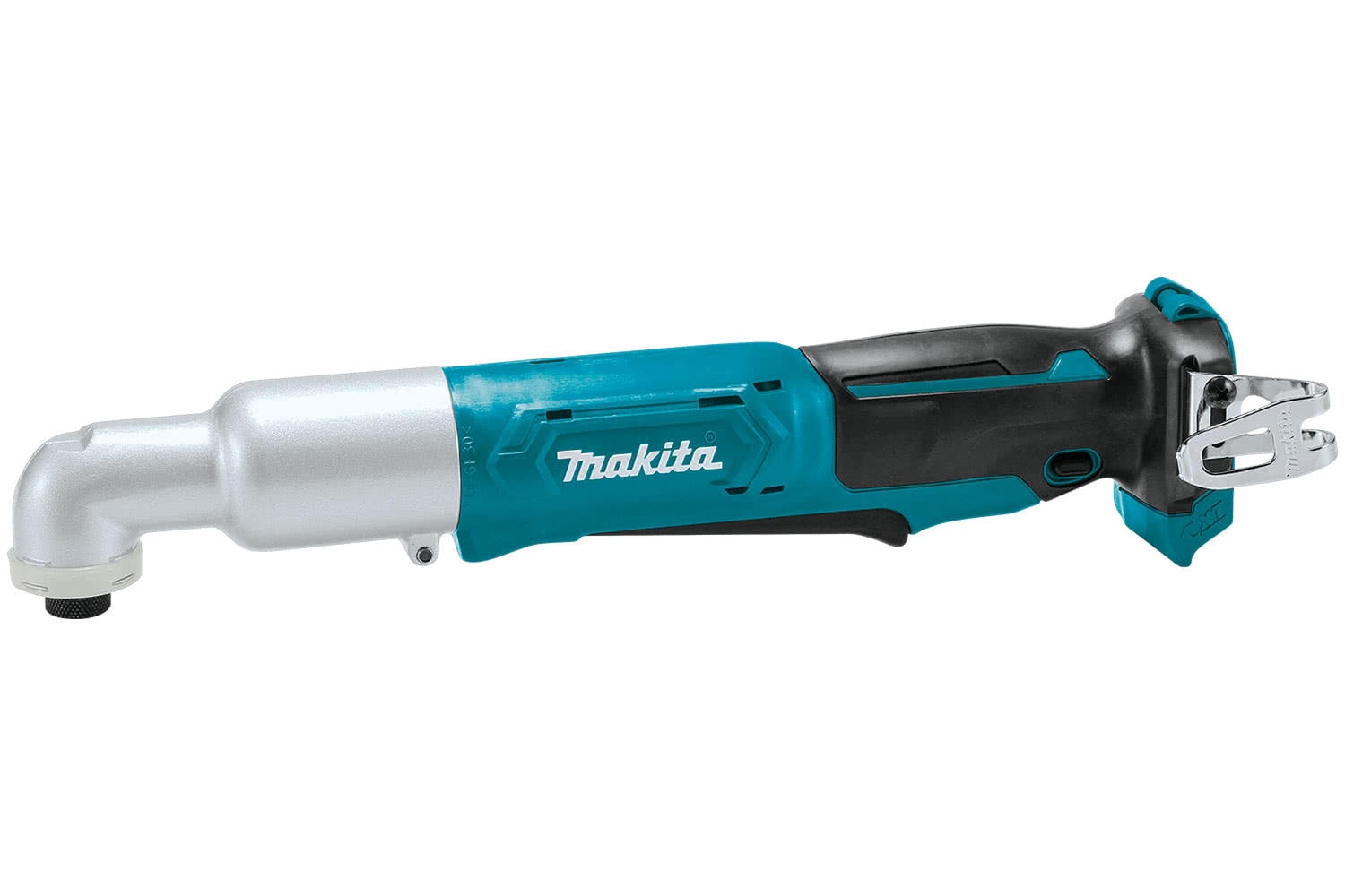 Makita TL064DZ 12V Max Li-ion CXT Cordless 1/4inc Hex Angle Impact Driver - Skin Only