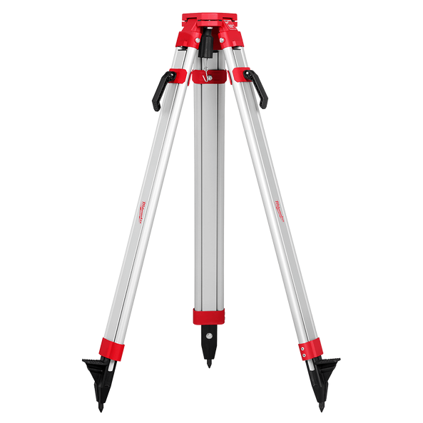 Milwaukee TRP160 1600mm Rotary Laser Tripod - Image 2