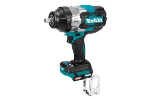 Makita TW003GZ 40Vmax XGT Brushless High Torque ½" Detent Pin Impact Wrench