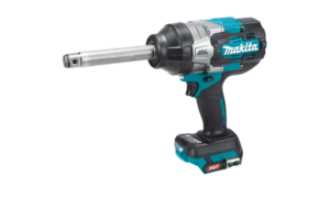 Makita TW011GZ 40Vmax XGT Brushless 3/4" Impact wrench - Extended Anvil