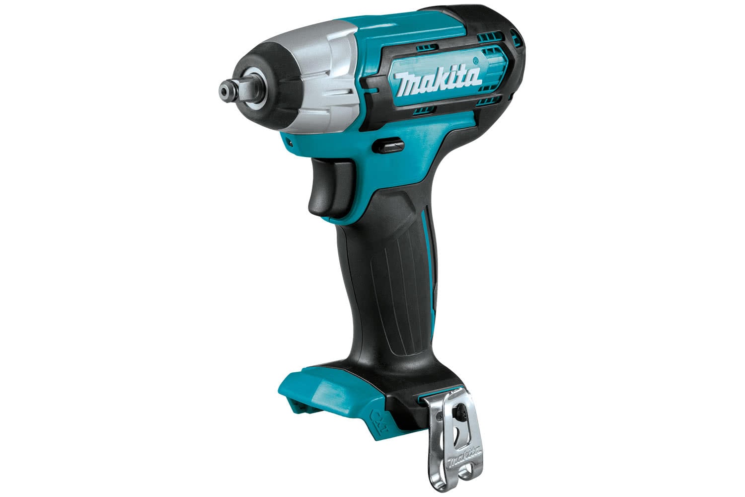 Makita TW140DZ 12V Max Li-Ion 3/8inc Impact Wrench - Skin Only