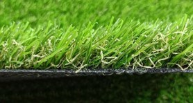 DH Garden TurfB-40mm High Density Landscape Autumn Grass
