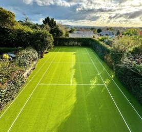 DH Garden TurfG01-15mm Premium Quality Golf Greens