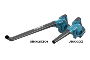 Makita UB002GZ01 40Vmax XGT Blower with Long Garden Nozzle