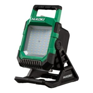 Hikoki UB18DC(H4Z) 18V 4000lm IP65 Worksite LED Light Bare Tool Accessory