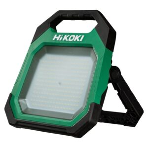 Hikoki UB18DD(H4Z) 18V 10000lm IP65 Worksite LED Light Bare Tool Accessory