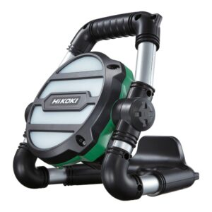 Hikoki UB18DGL(L0Z) 18V LED Worklamp Bare Tool Accessory