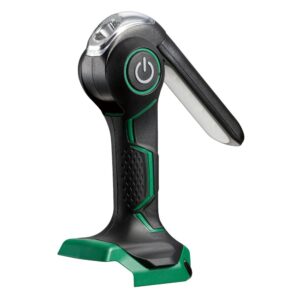 Hikoki UB18DJL(L0Z) 18V LED Torch & Worklight Bare Tool Accessory
