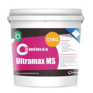Cemimax Ultramax MS 15Kg