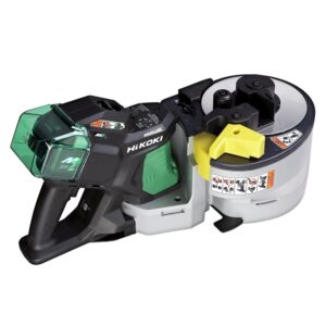 Hikoki VB3616DA(GGZ) Hikoki 36V Rebar Bender/Cutter Kit