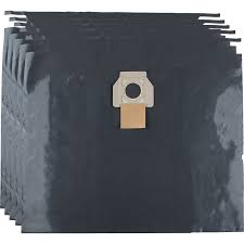 Makita W107418355 5pk  DISPOSAL BAG FOR VC4210