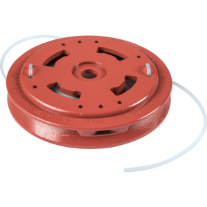 part-EM406MP-B-02951 Makita Fixed Line Trimmer Head, Universal  BUY NOW