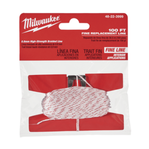 48223999 Mil Fine Line Replacement Line