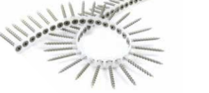 15741 GIB Weatherline High thread Collated Screws 6gx41mm 1000pcs (To Timber)