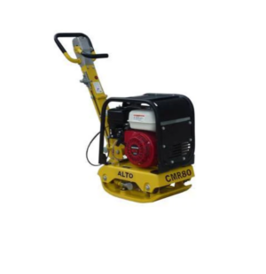 Alto CMR80 Reversible Plate Compactor
