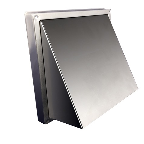 301178  James Hardie Linea Weatherboard180mm Aluminium External corner Soaker135 degree