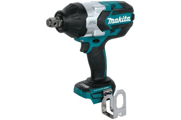 DTW1002RTJ Makita 18V LXT BL IMPACT WRENCH 1/2″