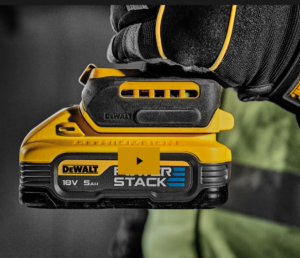 DeWalt Power Tools