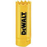 PREORDER Dewalt DAH180014 DEWALT 22MM BI-METAL HOLE SAW(Box Qty 9)