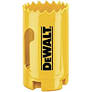 PREORDER Dewalt DAH180020 DEWALT 32MM BI-METAL HOLE SAW(Box Qty 9)