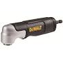 PREORDER Dewalt DT20500-QZ IMPACT MODULAR RIGHT ANGLE ATTACHMENT(Box Qty 5)