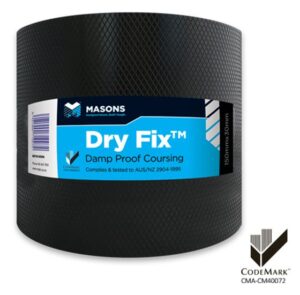 MASON DPC250  250x30m (4 rolls/box)