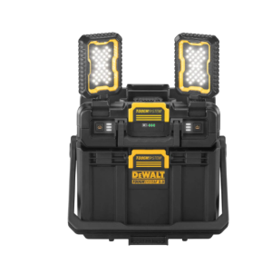 DEWALT TOUGHSYSTEM STORAGTE