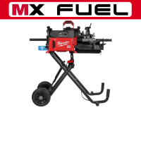 Milwaukee MX FUEL