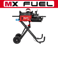 Milwaukee MX FUEL