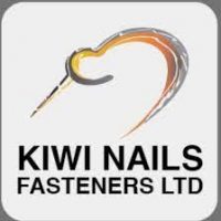 kiwi nails brand logo