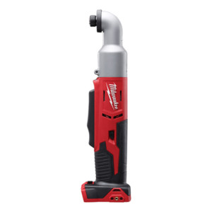 M18BRAID-0 18V Brushed Right Angle Impact Driver with 1/4" hex