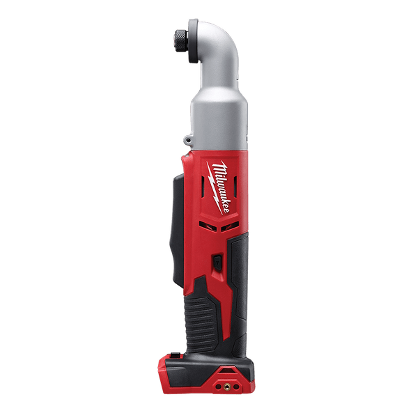 M18BRAID-0 18V Brushed Right Angle Impact Driver with 1/4″ hex