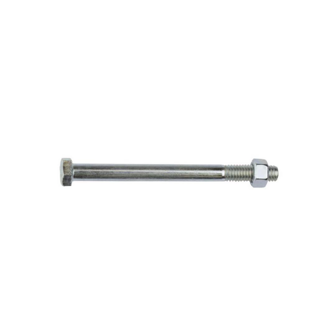 Bremick FEBM16220S Engineering Bolt And Nut M16x220 Stainless – Hitools