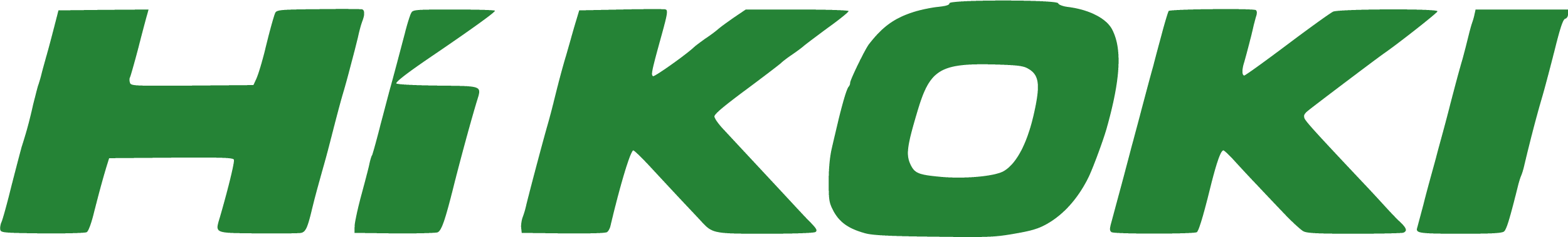 hikoki logo