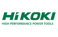 Hikoki brand logo