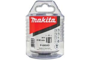 P-64652 Makita HOLE SAW UNI-CUT 90x75mmxM16