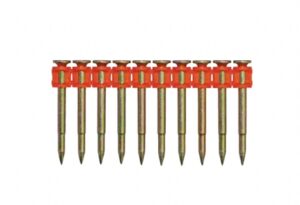 Ramset SC9-30C COLLATED DRIVER PIN 30MM(500PCS)