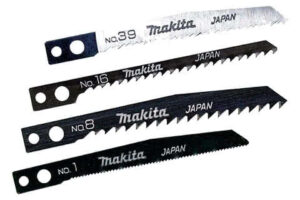 A-86555 Makita-A-86555 2PK*JIGSAW BLADES NO 10S