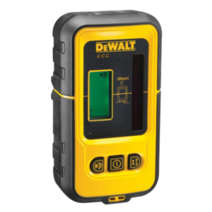 Dewalt Laser Levels