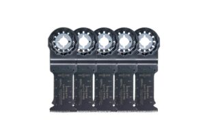 Makita B-64870-5 *5pk* MULTI-TOOL BLADE