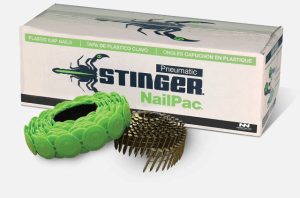 UNINAILPACKSS UNI Cap Nailer Gun Washer Pack